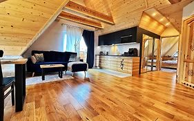 Apartament Podwika